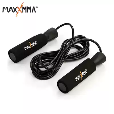 MaxxMMA Maima bearing sports goods skipping rope professional yoga sport skipping rope