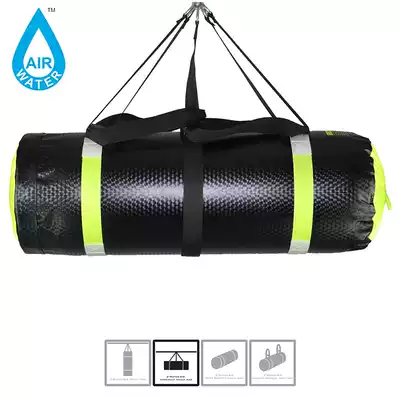 MaxxMMA Maima boxing training Water and gas sandbag Multi-function Muay Thai sanda Boxing Bulgarian croissant