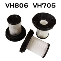 EUP Aipu vacuum cleaner accessories VH705 VH806 series Haipa filter filter element buy two get one free