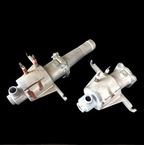 Lake hanging ironing machine accessories GT5011 3021 GT303 306 503 502 heating pot two water outlet