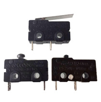 Lake wax machine juicer juicer accessories J5001J6001J7002J7501 micro switch circuit board and other original factory