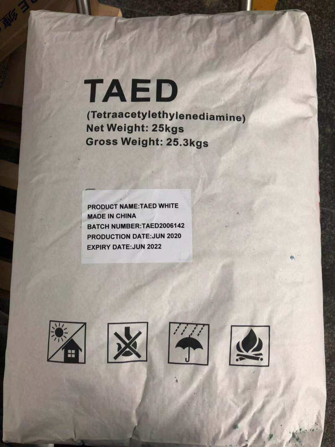 TAED 四乙酰乙二胺