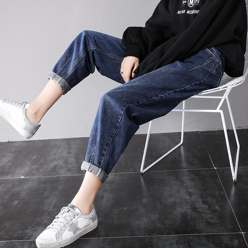 Jean femme CHNPLUM   - Ref 3191014 Image 1