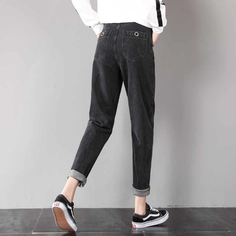 Jean femme CHNPLUM   - Ref 3192479 Image 4