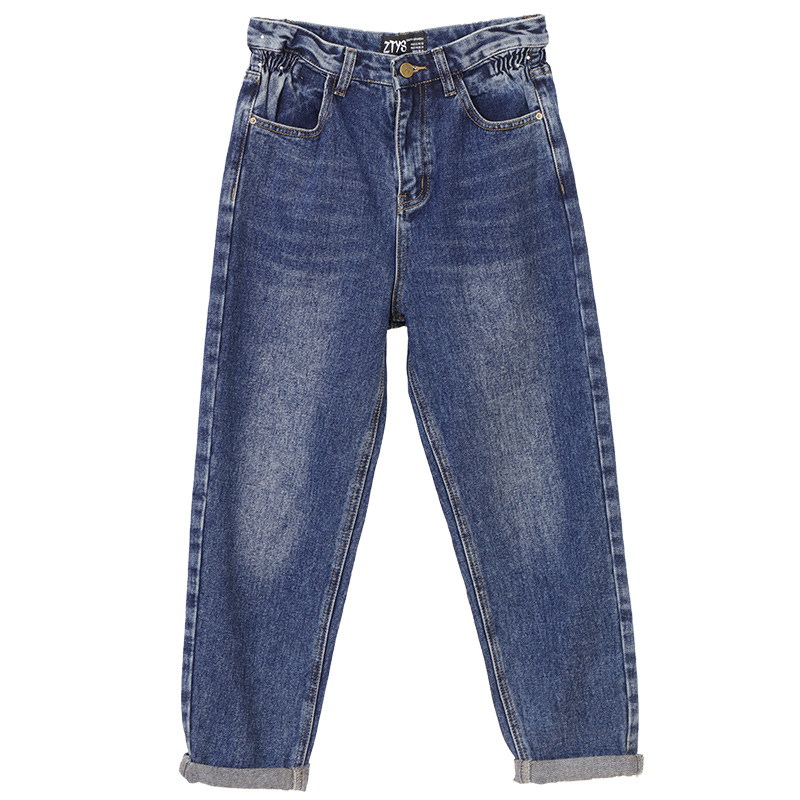 Jean femme CHNPLUM   - Ref 3193906 Image 5