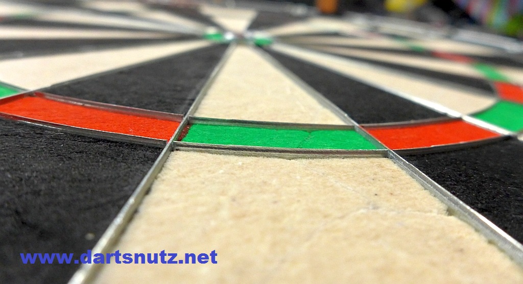 ONE80 Gladiator (Gladiator) II Mục tiêu tăng cường cho phi tiêu - Darts / Table football / Giải trí trong nhà phi tiêu sắt