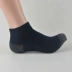 Vớ nam cotton ngắn ống thấp để giúp vớ thể thao mùa hè mỏng phần mùa hè vớ vớ ẩm wicking vớ cotton - Vớ nam tất xỏ ngón Vớ nam