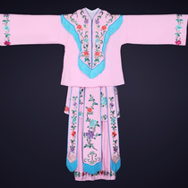 New Kunqu performance palace clothes Beijing Opera stage performance costumes Chaise Longue performance opera costumes