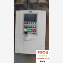 The inverter is disassembled and packaged. 1.5kW. Please inquire before bidding.