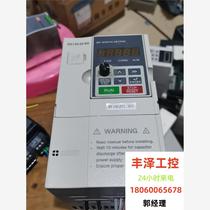 Maico inverter MV10G-2S1 5GS-2B series 220V1 Please inquire before bidding