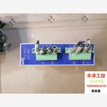 Japans Yamatake DMC 10E4CR0000 second-hand disassembled machine. Appearance and condition. Please inquire before bidding.