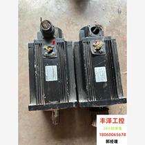 Xinjie servo motor MS-130ST-M15015B-22P3 Please inquire before bidding