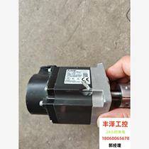 HG-KR23J servo motor. There are bumps in the appearance of the actual picture. The function package is ready. Please inquire before bidding.