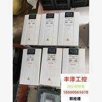 Gitech three-phase inverter power 5 5kw 7 5kw complete functions please inquire before bidding if necessary