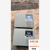 HYUNDAI inverter 022HF2) 380V 2 2kw please inquire for quotation before bidding