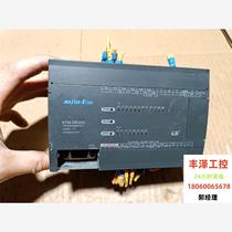 plc K7M-DR20U learning to use plc. Pictures taken in person need to be inquired before taking.