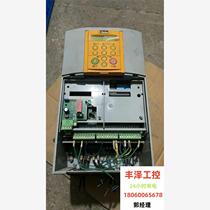 Parker DC speed regulator second-hand disassembly machine as shown in the picture. Condition as shown in the picture. Functions are included. Please inquire before bidding.