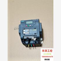 Frequency converter 6SL3210-5BE24-0UV0 4KW requires inquiry before bidding