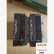 Second-hand dismantled machine Dongling EPS-B1-0003BA-A300 Items as shown need to be inquired before bidding