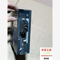 Driver SV630AS5R5I 750W. The pictures are taken in kind. Please ask for price before taking apart.