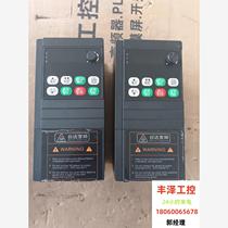 Shenzhen Delta inverter M800-4T001R5G three-phase 1 5KW Please inquire before bidding