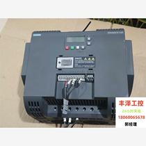 Frequency converter 6SL3210-5BE27-5UV0 original 7 5K requires inquiry before bidding
