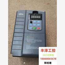 Kechuang three-phase inverter power 7 5 11kw normal function and condition as shown in the picture please inquire before bidding