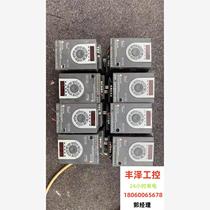 Original disassembled Hailipu HLP-C100 2 2kw 380v. Please inquire before bidding.