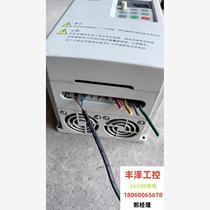 Dema inverter DM-B55KW 380V disassembly and trimming requires inquiry before bidding.