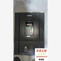 Second-hand disassembled domestic inverter 380V 22KW. The condition is as shown in the picture. The function package needs to be inquired before bidding.