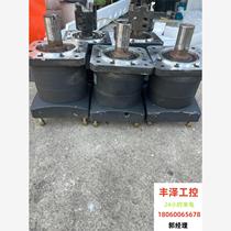 180 servo planetary reducer speed ratio 1:8 multiple units. If you want the speed please contact us for an inquiry before bidding.