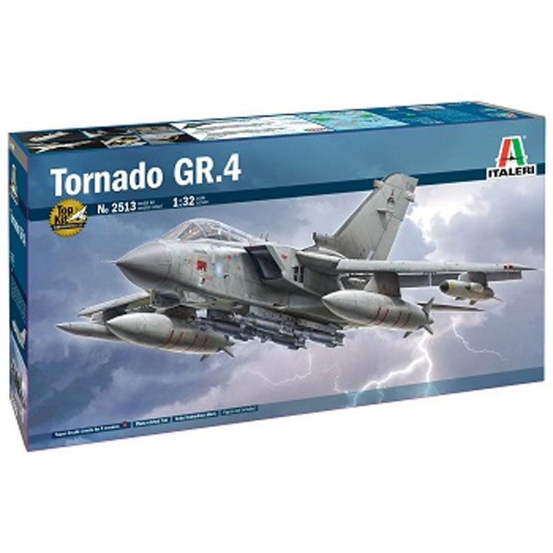 Spot ① Italy IT 2513 ITALERI 2513 WIND GR 4 1 32
