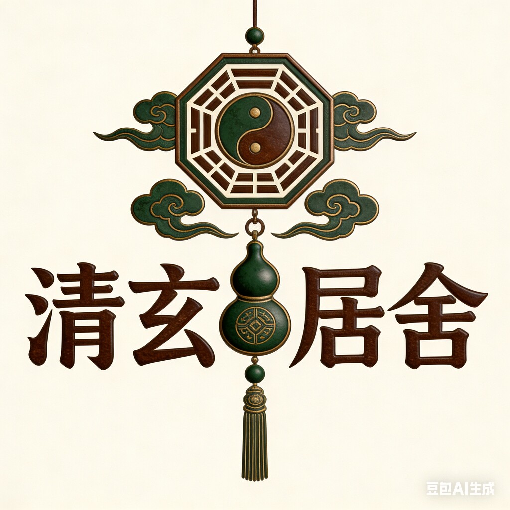 清玄居舍