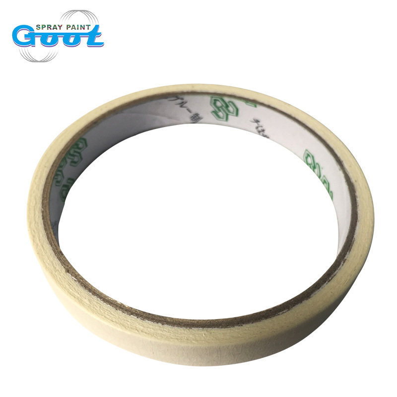 goot Car repair paint pen with masking paper Paint protection lights Car glass protection adhesive tape