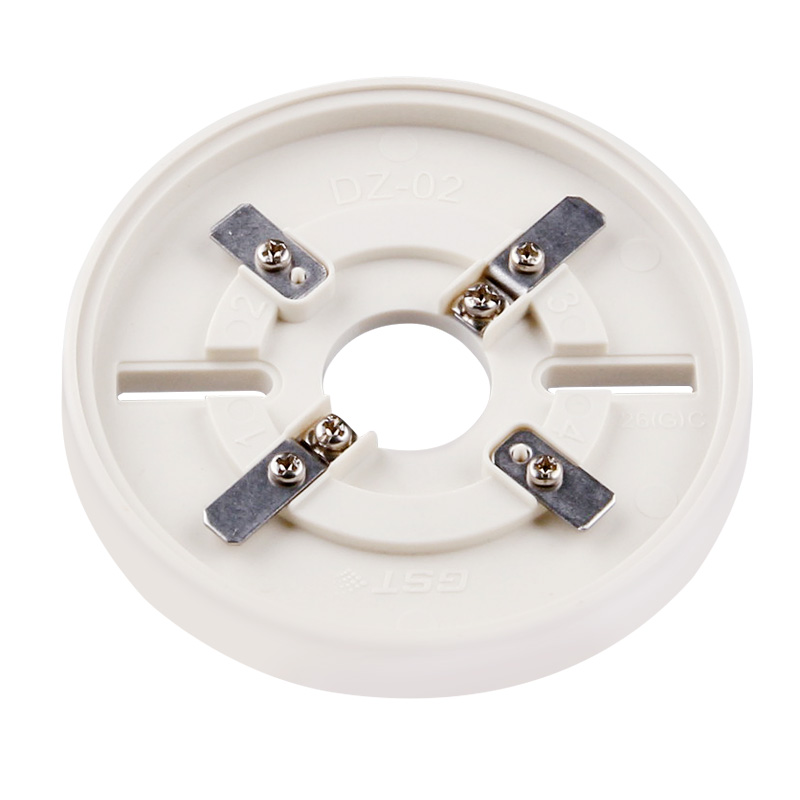 Bay GST DZ-02 universal base Smoke temperature universal base Bay base Smoke base