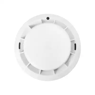 Songjiang smoke-sensing 9002 smoke-sensing JTY-GD-9002 point-type smoke-sensing fire detectors 5