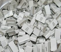 Original Box Sweden EVOX MMK 63V1 0UF 105K Milky White Copper Foot Fever Film Capacitor