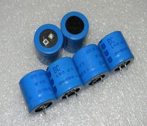 philips Philips BC standard 159 400V150UF double LL high voltage amplifier filter capacitor