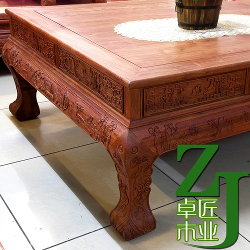 Классическая мебель, диван, комплект из Мьянмы, 13 шт