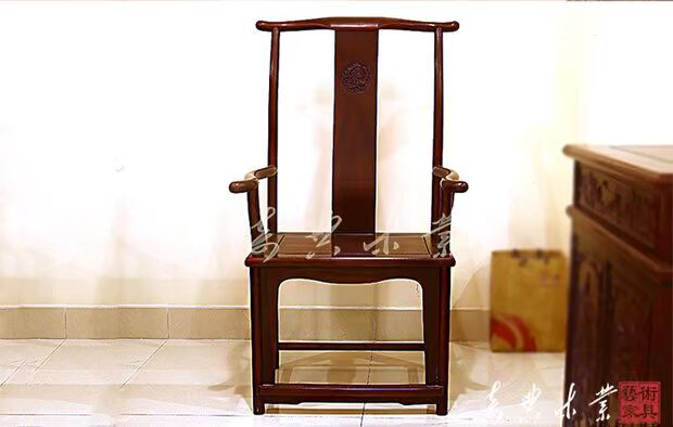 Bàn gỗ hồng châu Phi đơn giản đồ nội thất gỗ rắn Ming và Qing triều phong cảnh cổ điển chạm khắc gỗ gụ văn phòng kết hợp nghiên cứu - Bộ đồ nội thất ghế sofa đẹp hiện đại