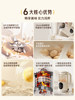 Joyoung Soy Milk Maker 1-2 People 3 Mini Household Small Fully Automatic No-Cooking Blender Cooking Machine Official Genuine Product