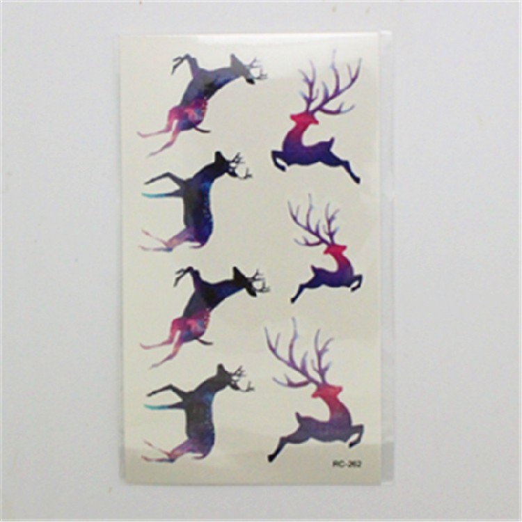 Sticker pour téléphone mobile - Ref 1371578 Image 12