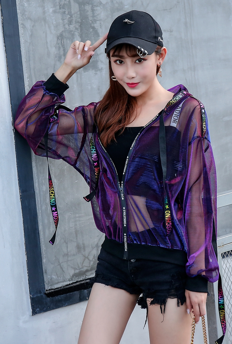 Blouson femme OAMP39STORY.XYZ - Ref 3321694 Image 22