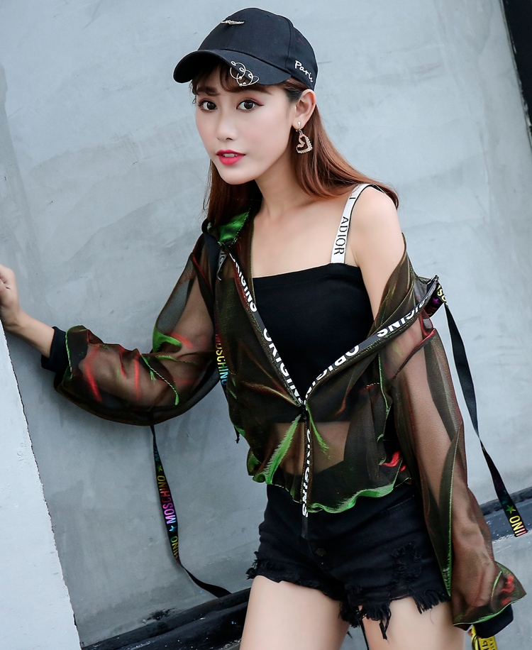 Blouson femme OAMP39STORY.XYZ - Ref 3321694 Image 35