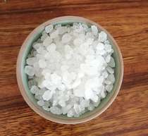 Buy 2 give 1 Himalayan white salt sand bath salt Salt House Khan steam room salt pool Salt Coarse salt 500g