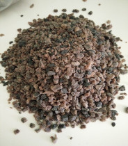 Purple salt bath cowhide sulfur mineral bath salt Himalayan rock salt skin topical Pyou hot spring granules