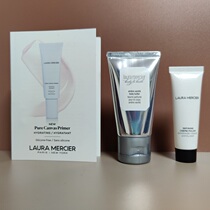 American Japanese special cabinet giveaway Laura Mercier Rolla Jr.