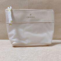 US Department Store Japan Special Cabinet Makeup Bag Giveaway Small Sample