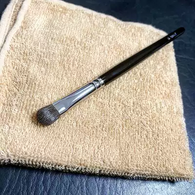 Part of the (spot)Japanese cabinet Baifengtang B5507 eye shadow brush shop color horsehair makeup brush