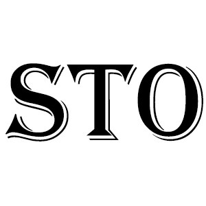 POD个性礼品店的LOGO